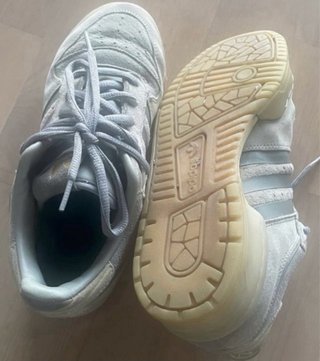 Zapatillas Adidas Mujer Talla 38