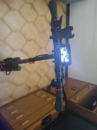 Patinete Eléctrico de Alta gama SABWAY