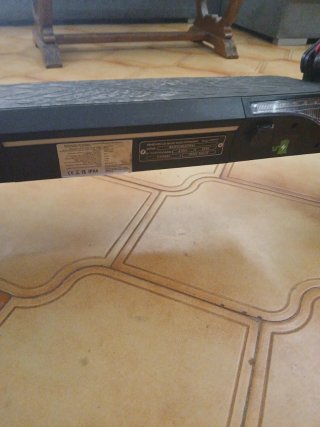 Patinete Eléctrico de Alta gama SABWAY