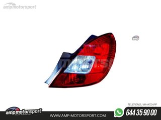 PILOTO TRASERO DERECHO PARA OPEL CORSA D