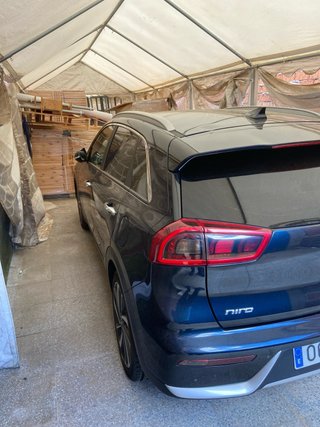 KIA Niro 2017