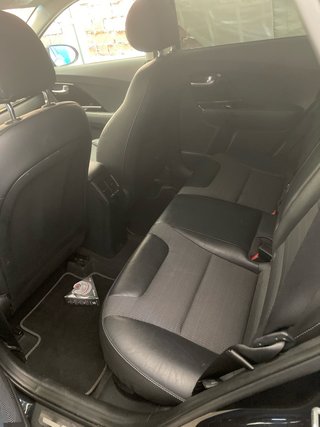 KIA Niro 2017