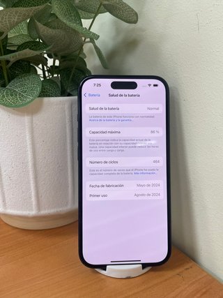 Apple iPhone 15 -115490-