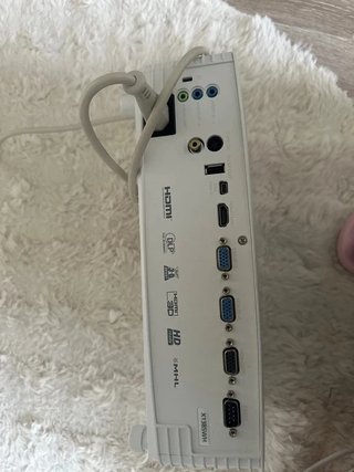 Projetor Acer Profissional 3200 Lumens