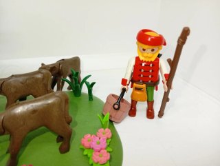 Playmobil