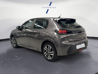 Peugeot 208 PureTech 55kW (75CV) Active Pack