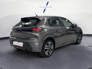 Peugeot 208 PureTech 55kW (75CV) Active Pack