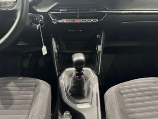 Peugeot 208 PureTech 55kW (75CV) Active Pack