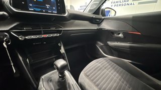 Peugeot 208 PureTech 55kW (75CV) Active Pack