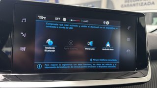 Peugeot 208 PureTech 55kW (75CV) Active Pack