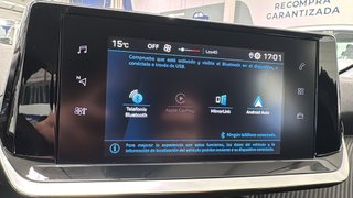 Peugeot 208 PureTech 55kW (75CV) Active Pack