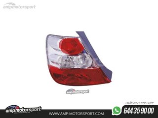 PILOTO TRASERO IZQUIERDO PARA HONDA CIVIC HATCHBACK