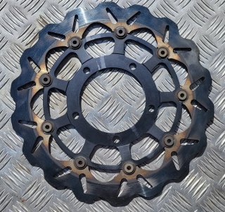 Discos Freno Galfer DF348FLW Suzuki GSXR