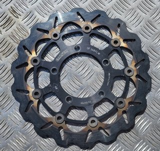Discos Freno Galfer DF348FLW Suzuki GSXR
