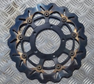 Discos Freno Galfer DF348FLW Suzuki GSXR