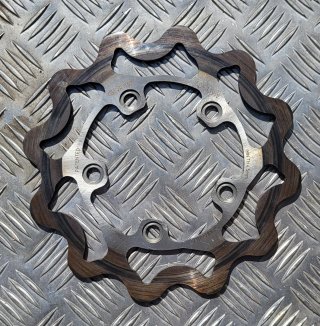 Discos Freno Galfer DF348FLW Suzuki GSXR