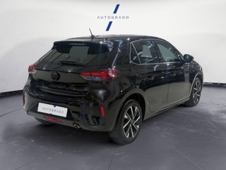 Opel Corsa 1.2T XHL 74kW (100CV) GS