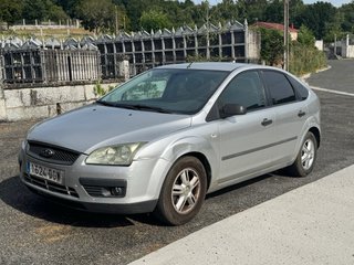 Ford Focus 2006