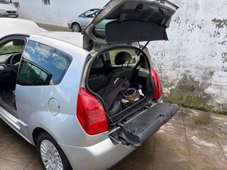 Citroen C2 2005