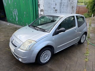 Citroen C2 2005