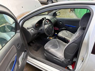 Citroen C2 2005