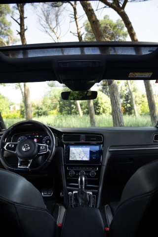 Volkswagen Golf 7.5 GTD