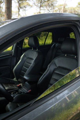 Volkswagen Golf 7.5 GTD