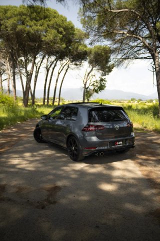 Volkswagen Golf 7.5 GTD