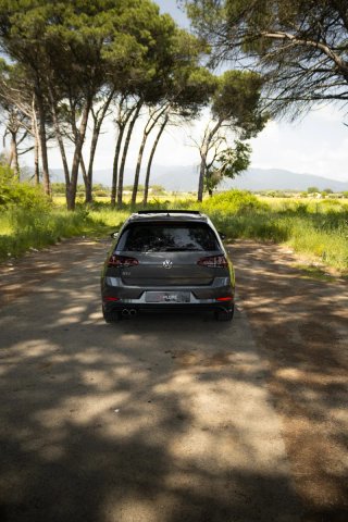 Volkswagen Golf 7.5 GTD