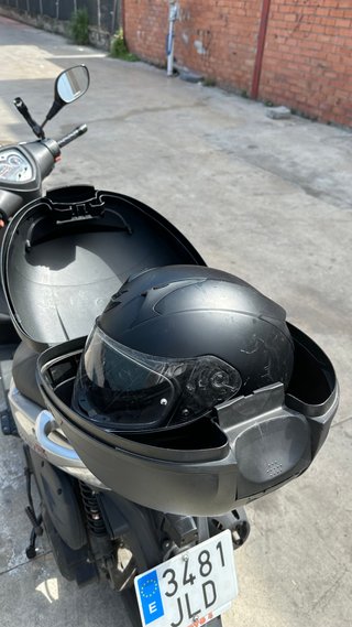 Kymco Agility City 2016