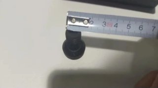 Tornillos Antirrobo Mercedes Benz A001 990 1607