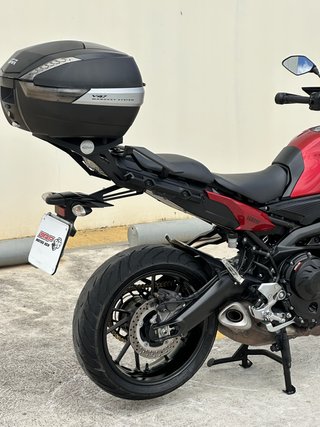 Yamaha Tracer 900 2016