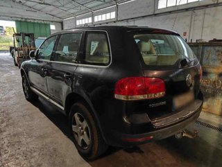 070115389d enfriador volkswagen touareg - 1 215123