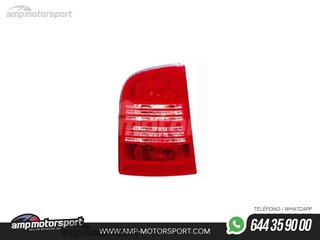 PILOTO TRASERO IZQUIERDO PARA SKODA OCTAVIA KOMBI