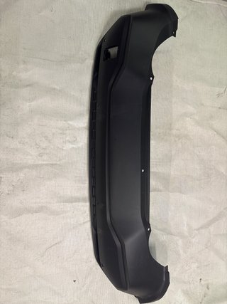 Spoiler Paragolpes Trasero Nissan Juke F16