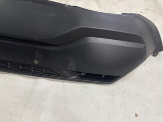 Spoiler Paragolpes Trasero Nissan Juke F16