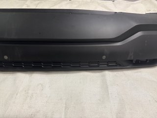 Spoiler Paragolpes Trasero Nissan Juke F16