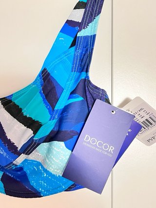 Bikini Docor Nuevo