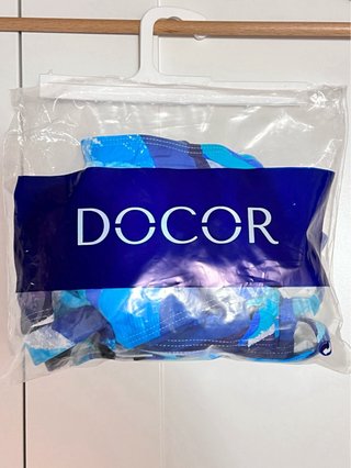 Bikini Docor Nuevo
