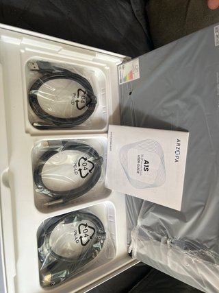 Monitor Arzopa 14 A1S