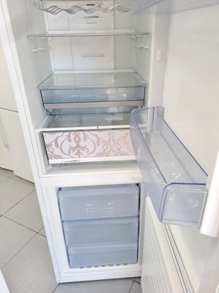 ◇Nevera  balay 2m x 60cm + garantía + envio  ◇
