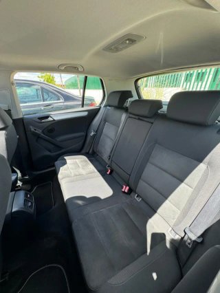 Volkswagen Golf 1.4 TSI