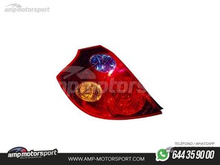 PILOTO TRASERO IZQUIERDO PARA KIA CEED