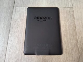 Libro elettronico Amazon Kindle Paperwhite 3 DP75SDI