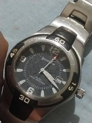 Reloj QUANTIEME Hombre 10 ATM
