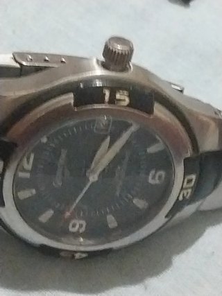 Reloj QUANTIEME Hombre 10 ATM