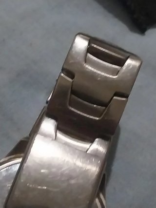 Reloj QUANTIEME Hombre 10 ATM