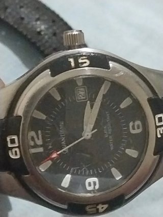 Reloj QUANTIEME Hombre 10 ATM