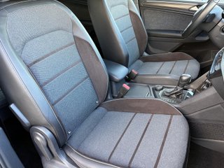 SEAT Tarraco 2019