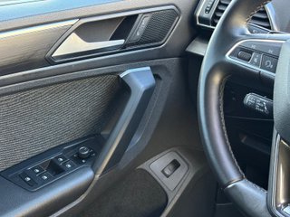 SEAT Tarraco 2019